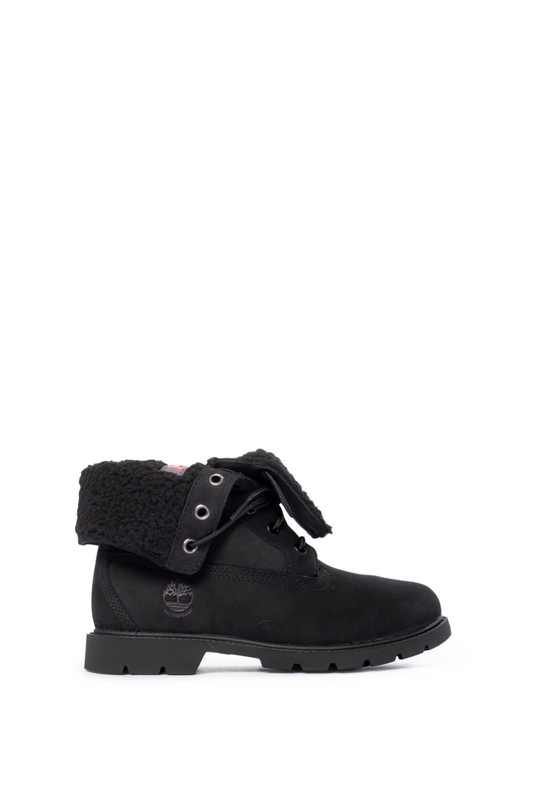 TIMBERLAND Stivaletti donna Linden Woods imbottiti
