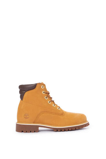 Stivaletti uomo Alburn 6-inch in nabuk
