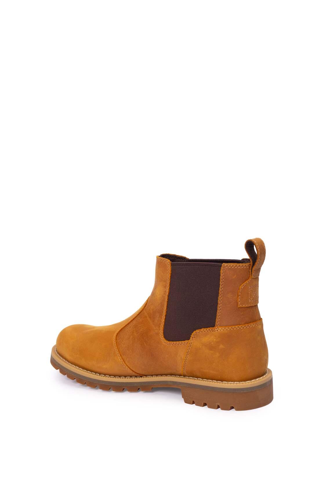 Stivaletto chelsea uomo Redwood Falls 3/5