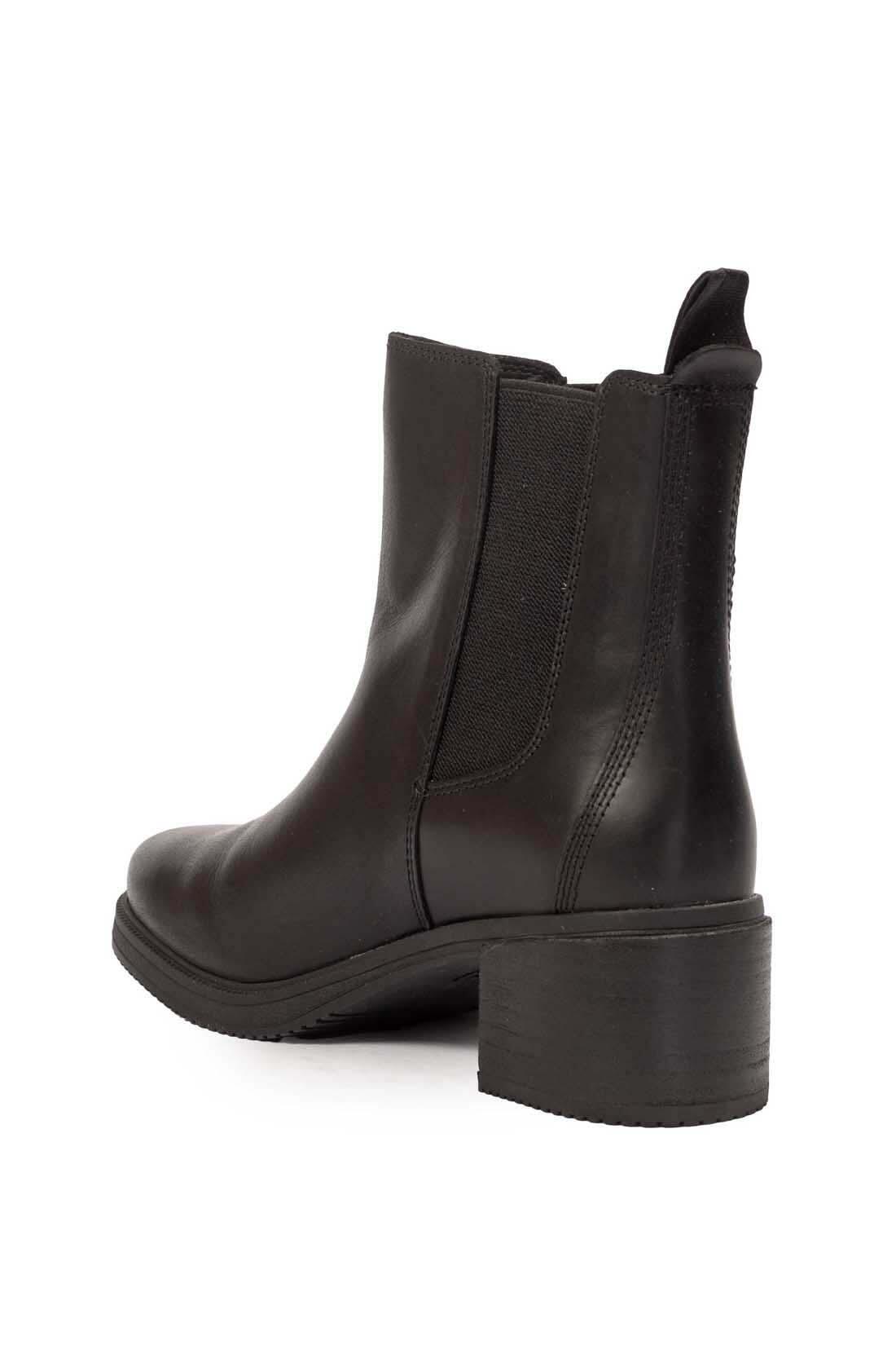 Stivaletto Chelsea donna Dalston Vibe 3/5