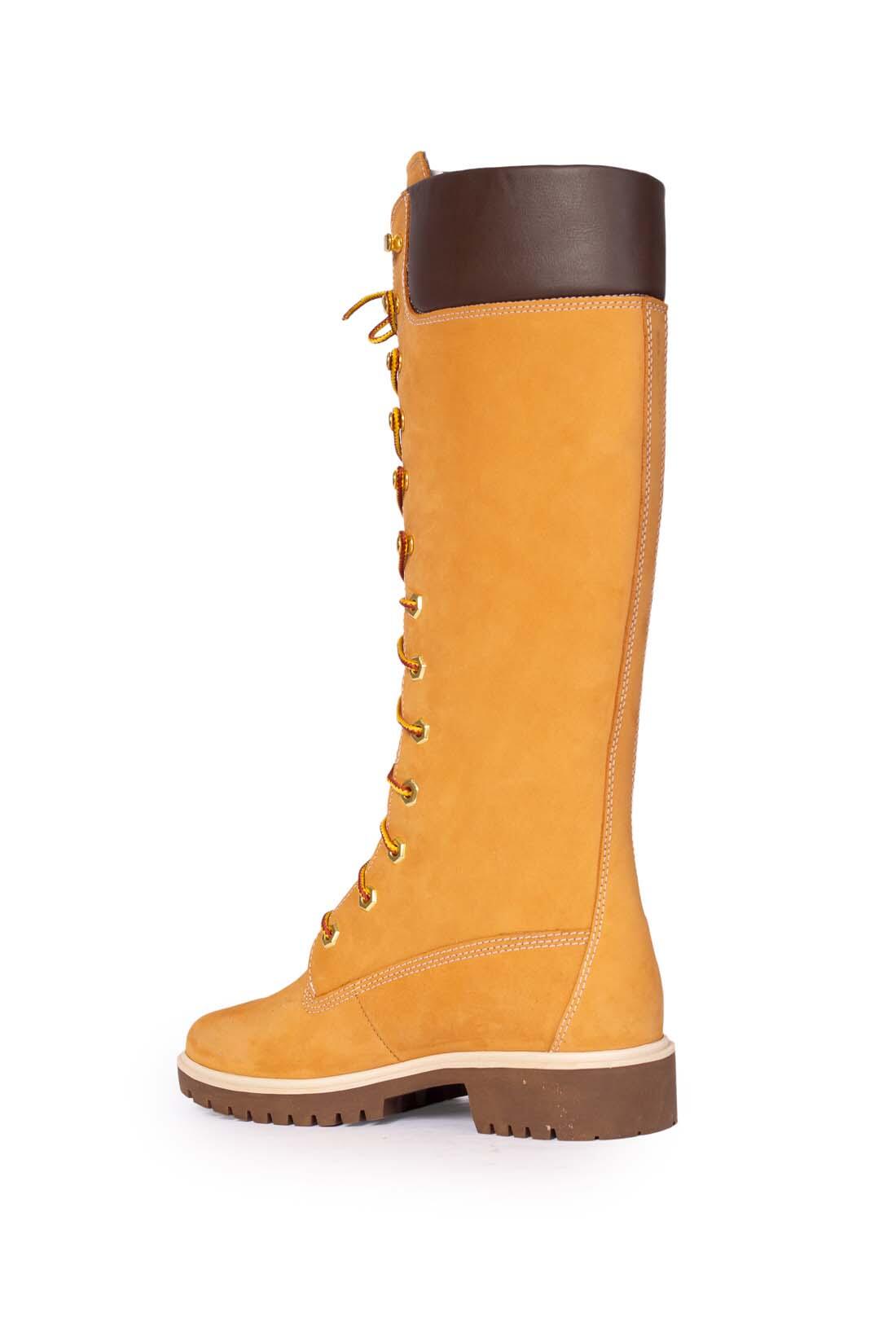 Stivale donna 14-inch Timberland® Premium impermeabile 3/6
