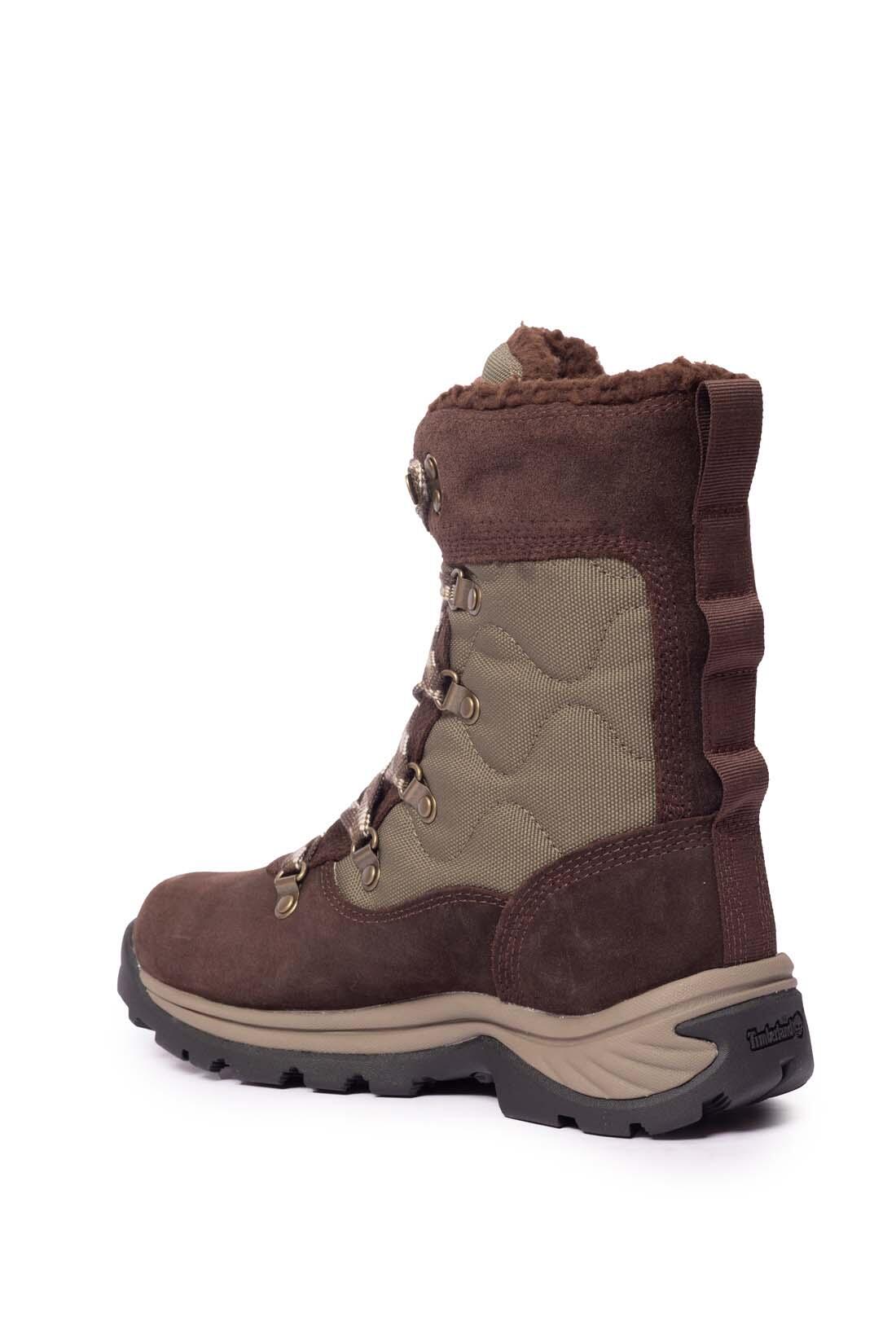 Stivaletto da neve donna Chocorua waterproof 3/5