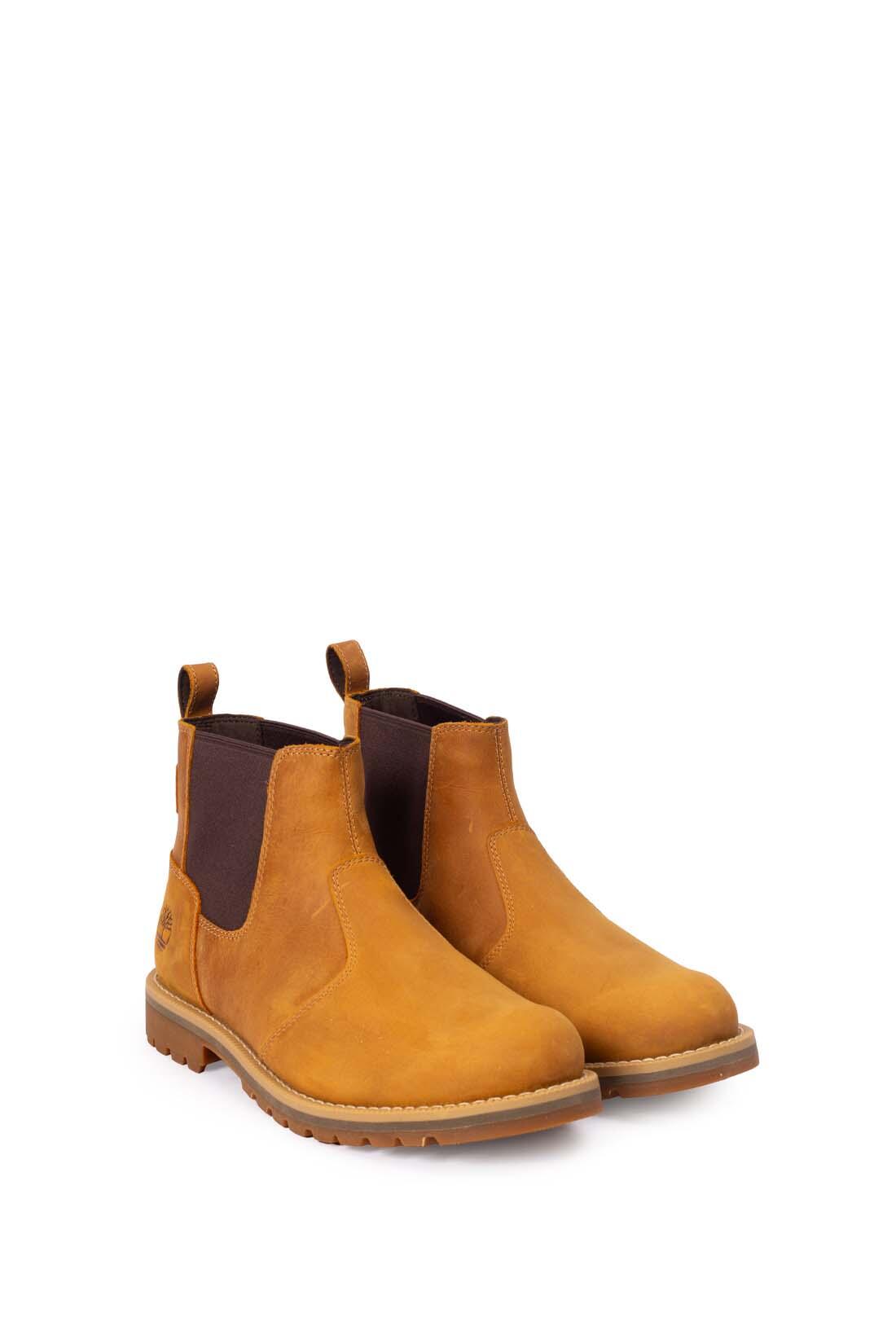 Stivaletto chelsea uomo Redwood Falls 2/5