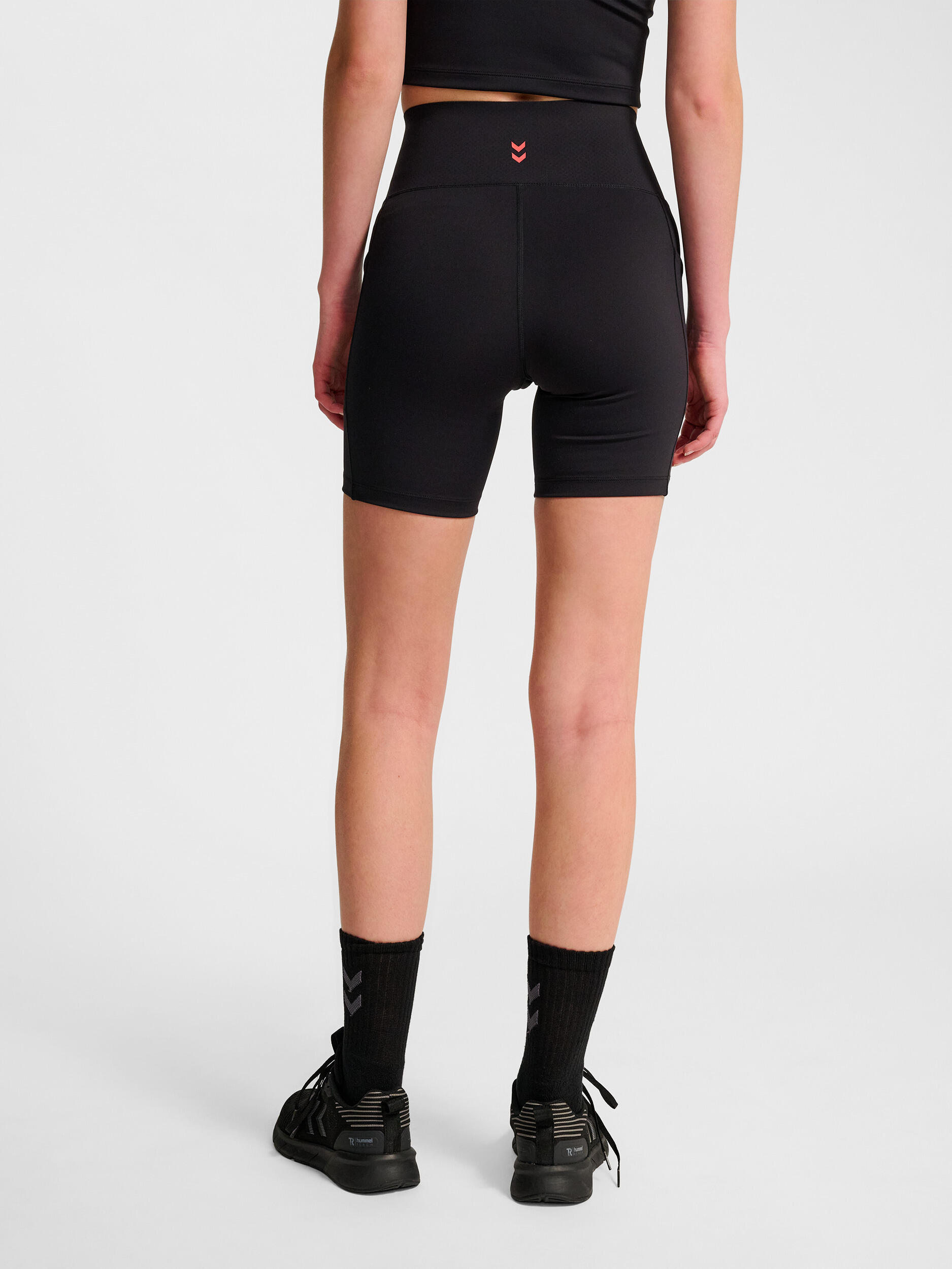 Ciclisti da donna Hummel Hiit Intensity 2/7
