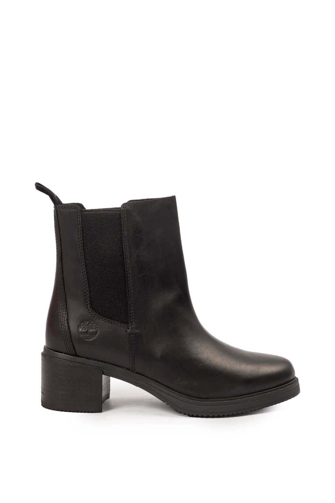 Stivaletto Chelsea donna Dalston Vibe 2/5