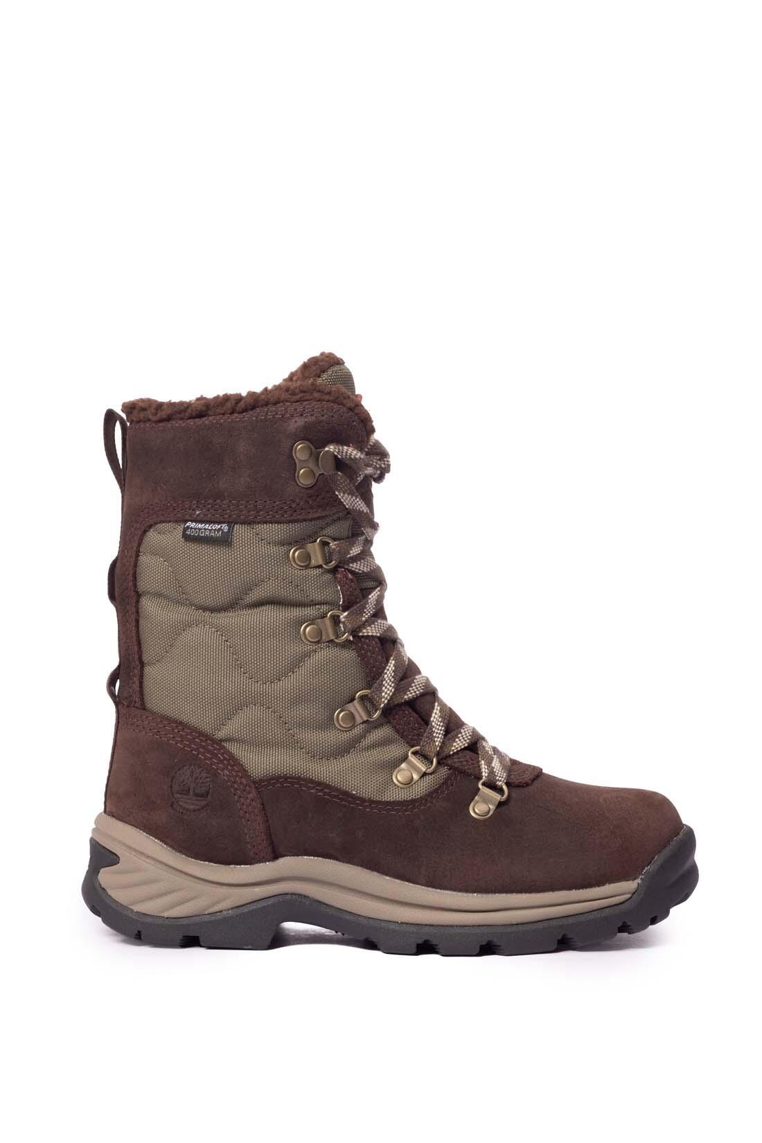 Stivaletto da neve donna Chocorua waterproof 2/5