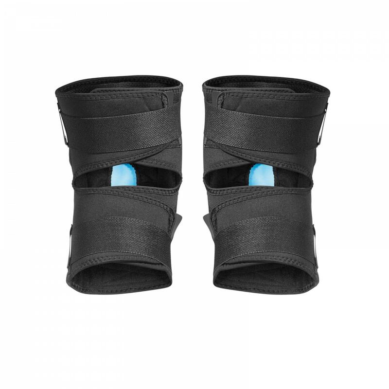 Wavesk8 A Black XL TSG Protectori