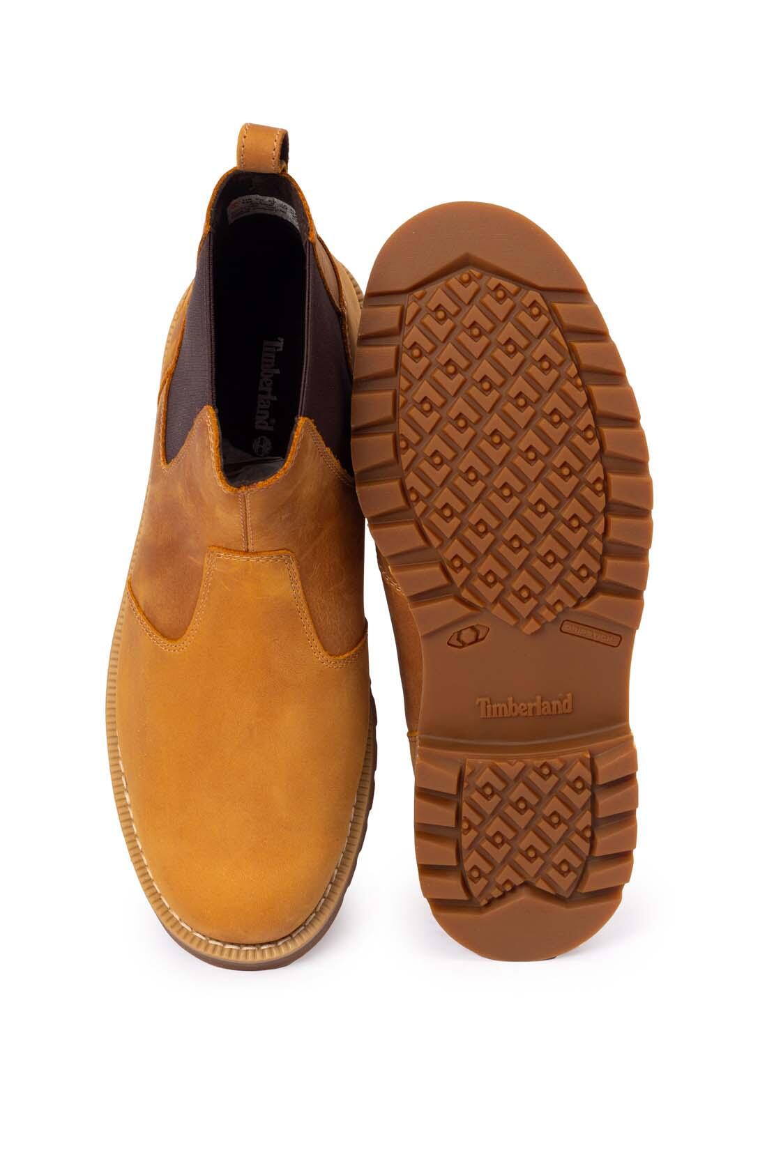 Stivaletto chelsea uomo Redwood Falls 4/5