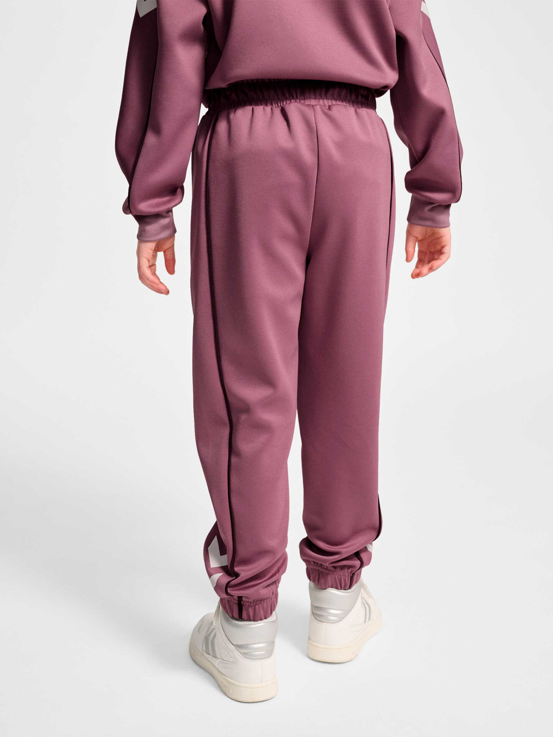 Fermeture À Cordon Pantalon Hmljr Interlock Enfant 3/7