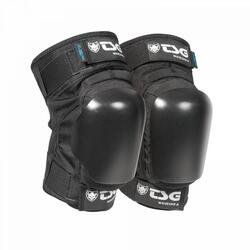 Protections Wavesk8 A Black XL TSG