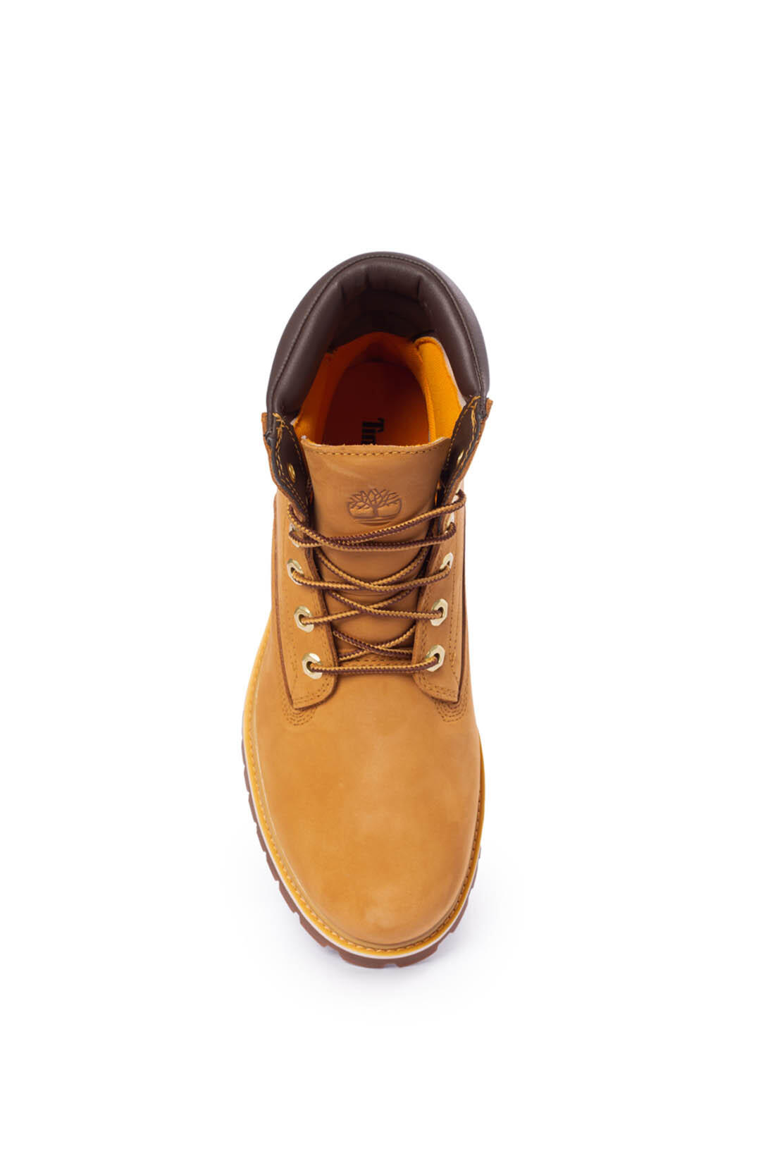 Timberland TFO ALBURN 6IN WP BOOT Herrenschuhe Herren Timberland 5/5