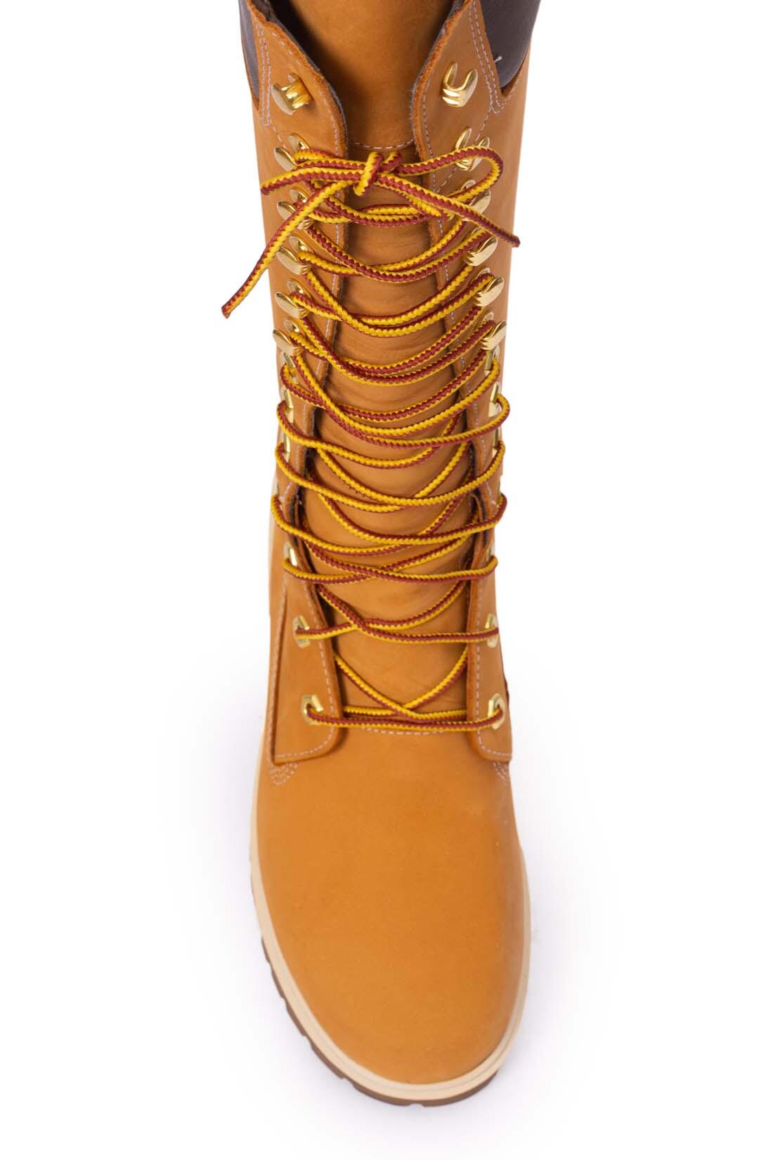 Stivale donna 14-inch Timberland® Premium impermeabile 4/6