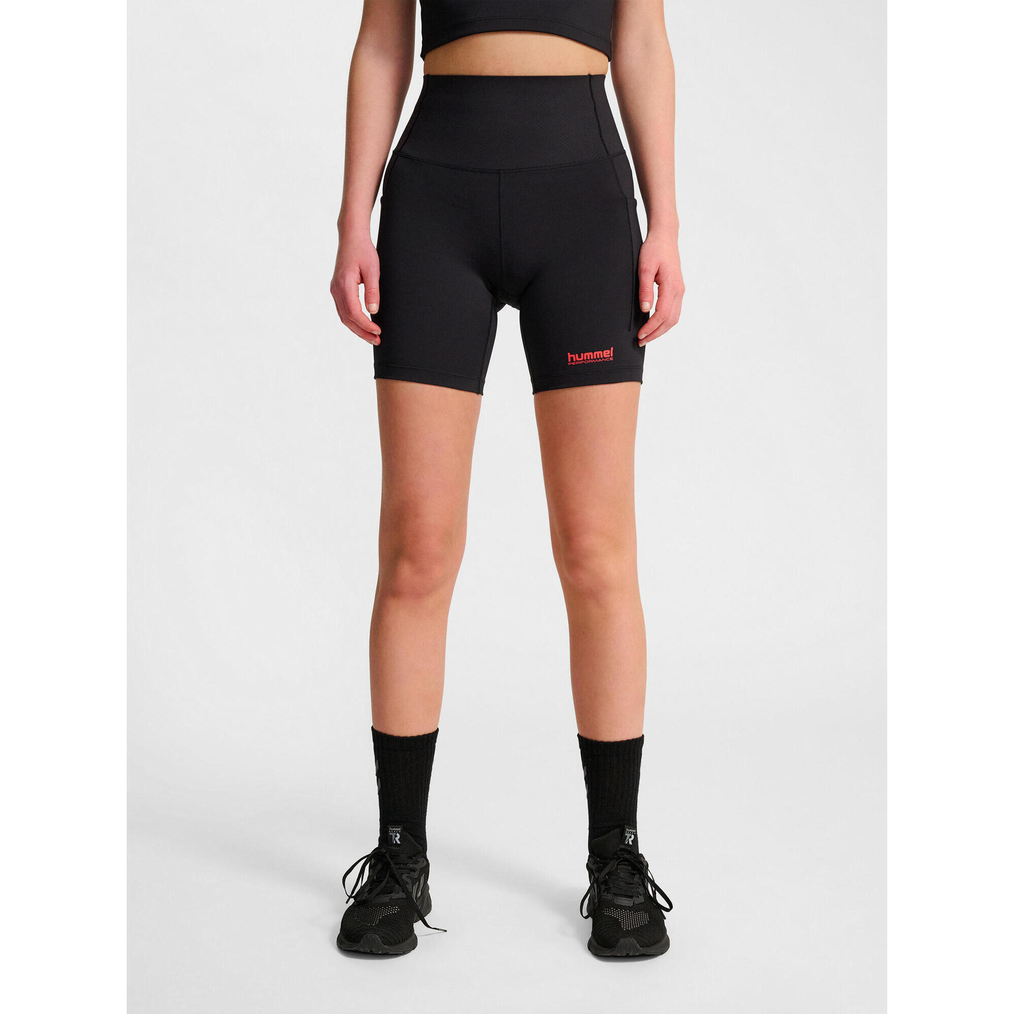 Szorty damskie Hummel Hiit Intensity