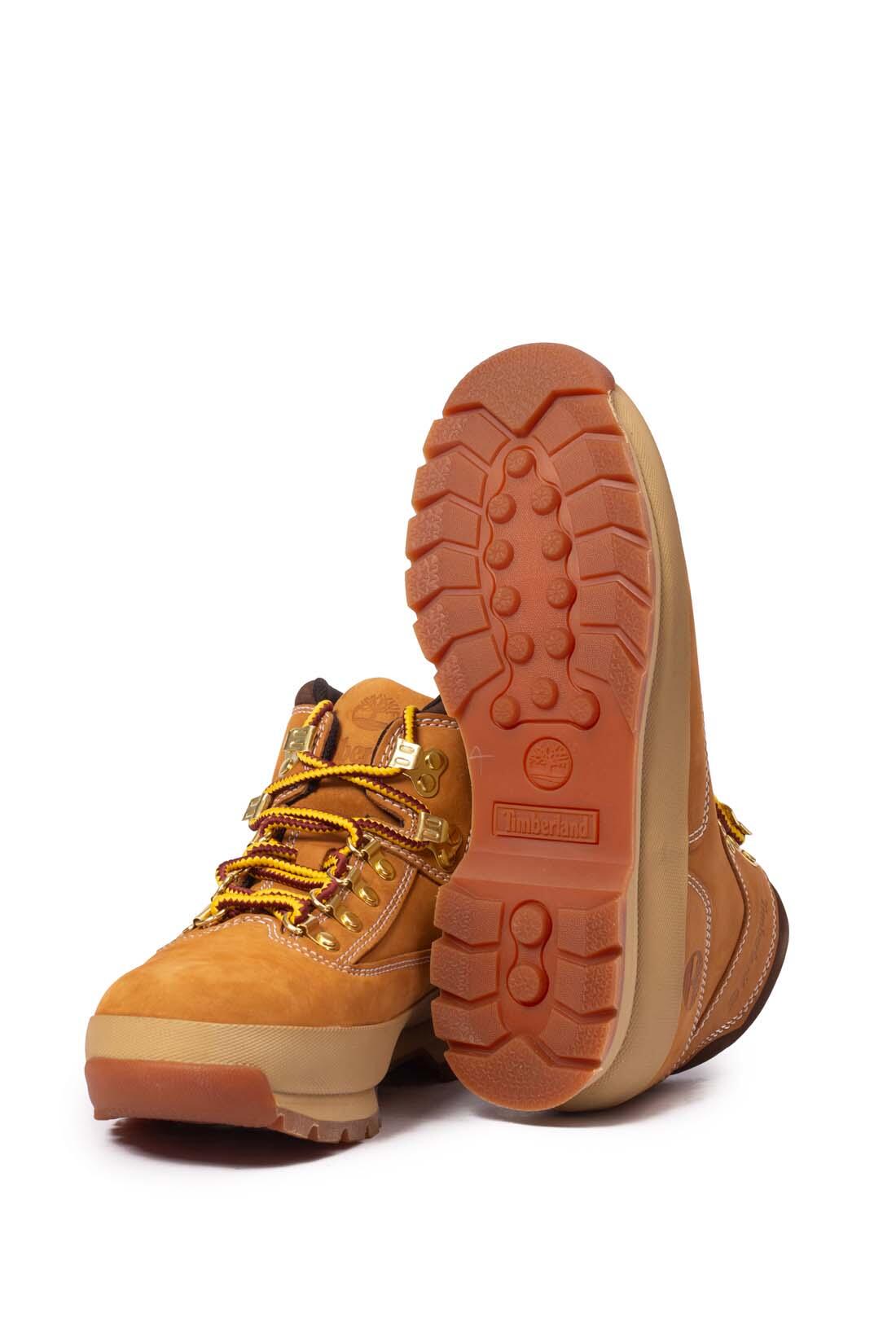 Stivaletto uomo Euro Hiker 4/5