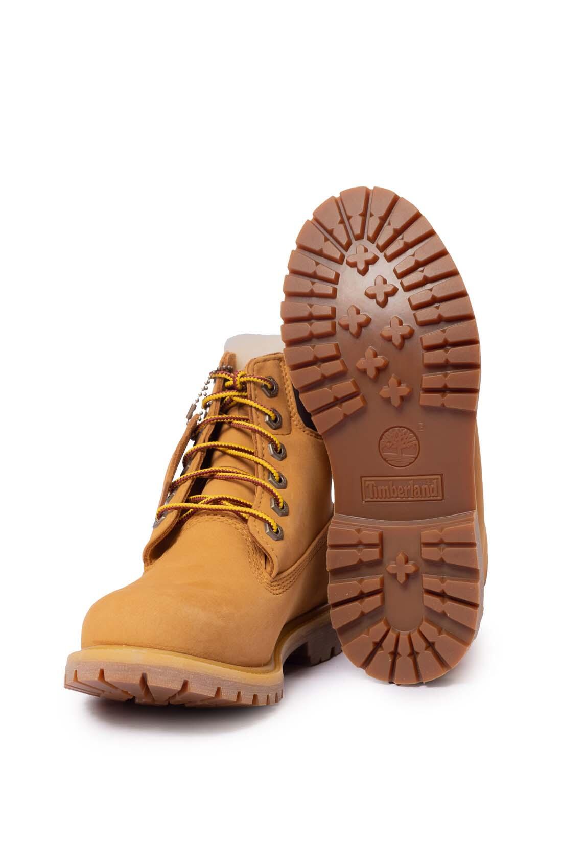 Stivaletto donna Timberland Premium 6-Inch waterproof 4/5
