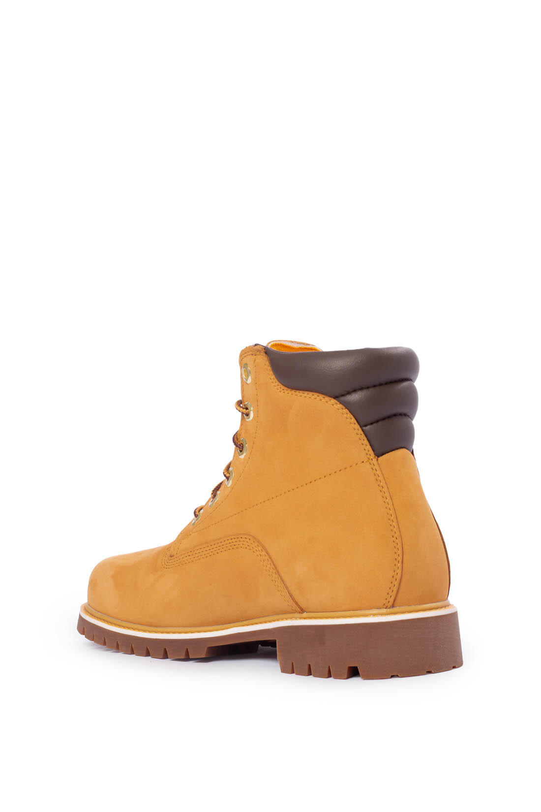 Stivaletti uomo Alburn 6-inch in nabuk 4/5