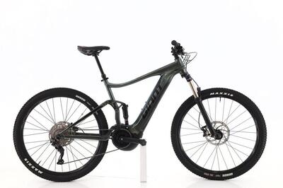 Gereviseerde e-bike · stance e+2 · goede toestand