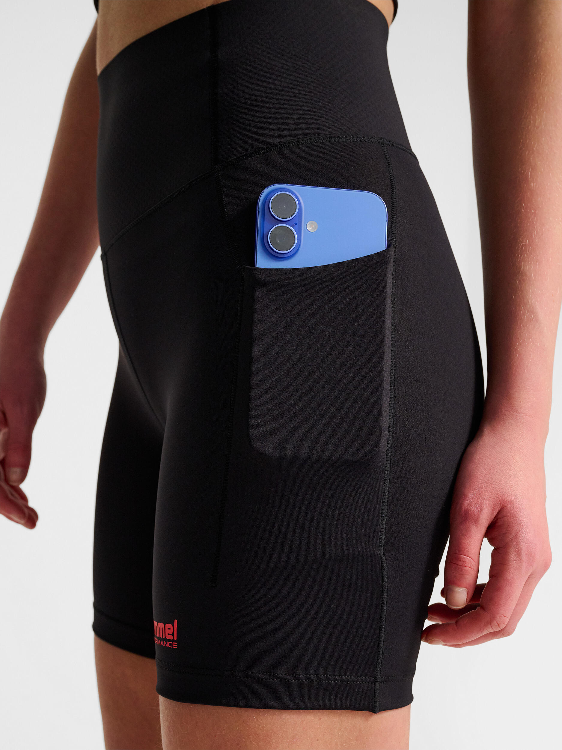 Ciclisti da donna Hummel Hiit Intensity 4/7