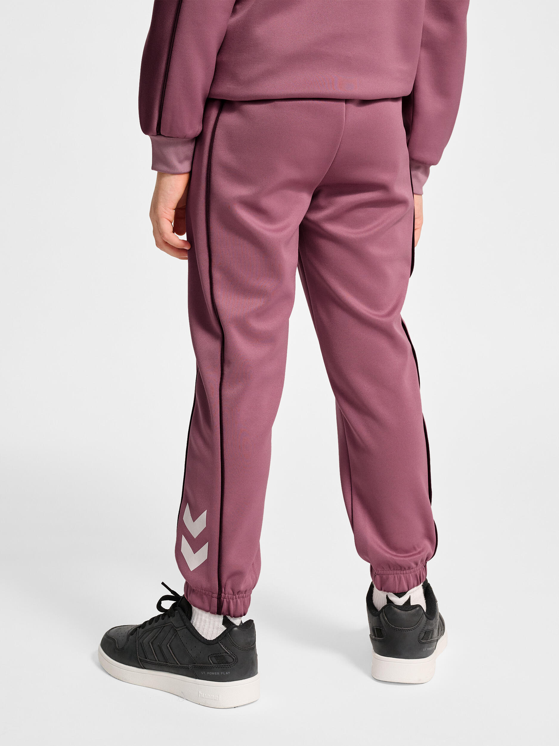 Fermeture À Cordon Pantalon Hmljr Interlock Enfant 4/7