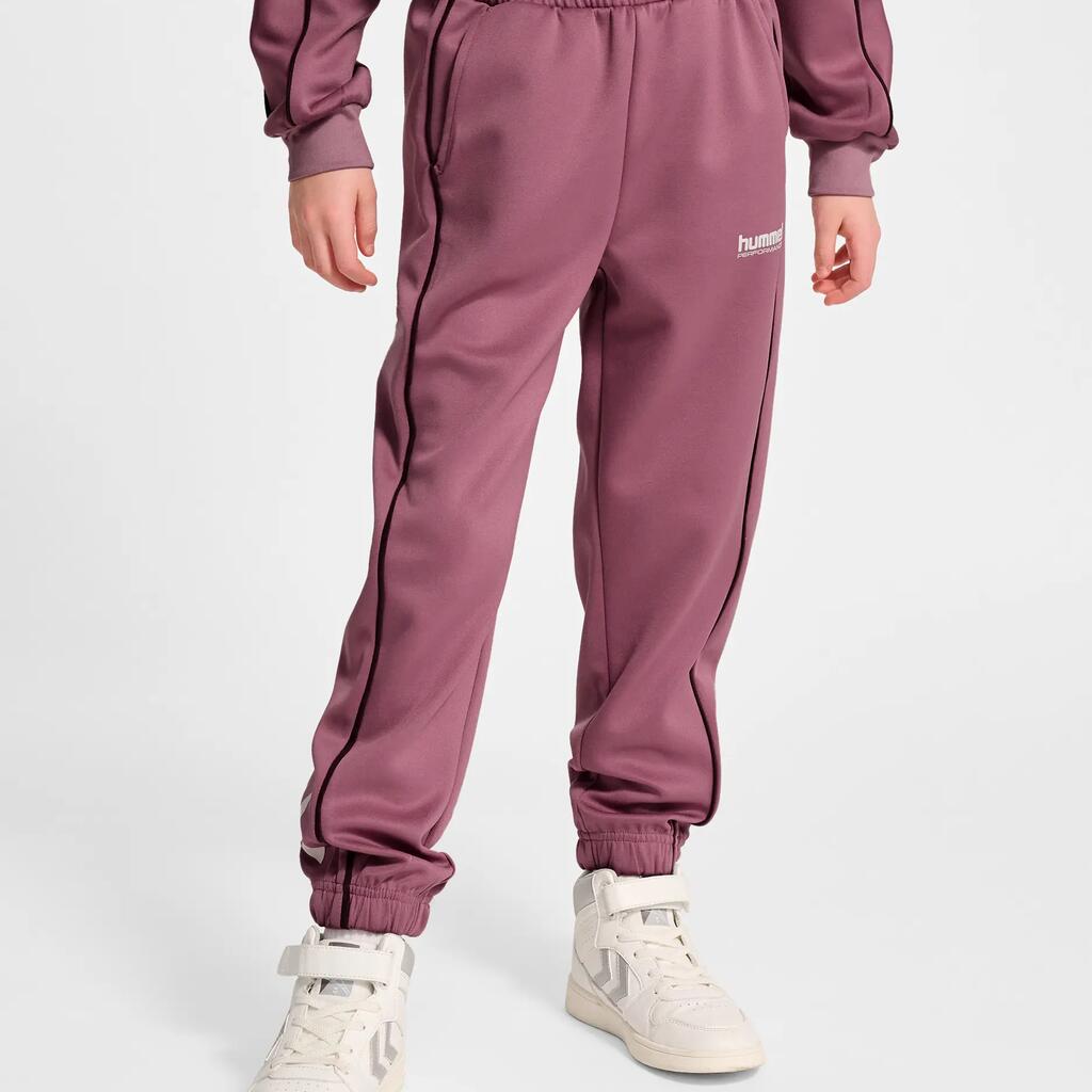 Kids' joggers Hummel Interlock