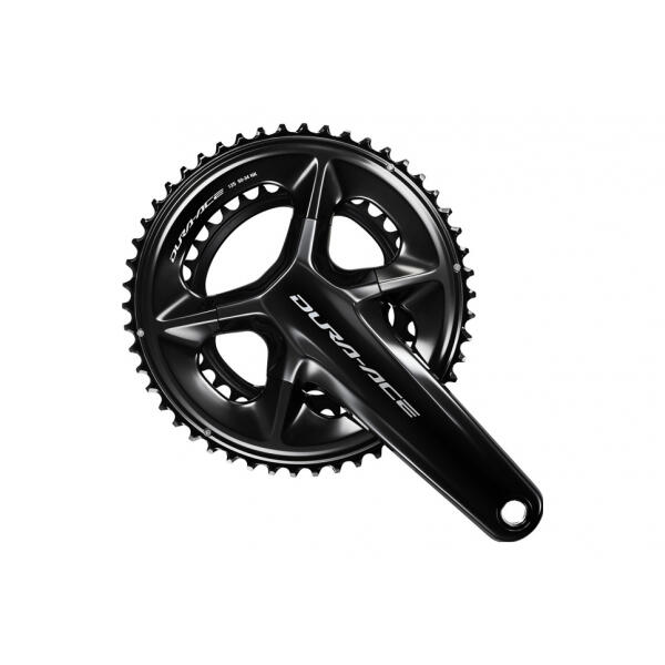 Shimano pédalier Dura-Ace FC-R9200 12 vit. 50/34 dents 175 mm Hollowtech I... 3/4