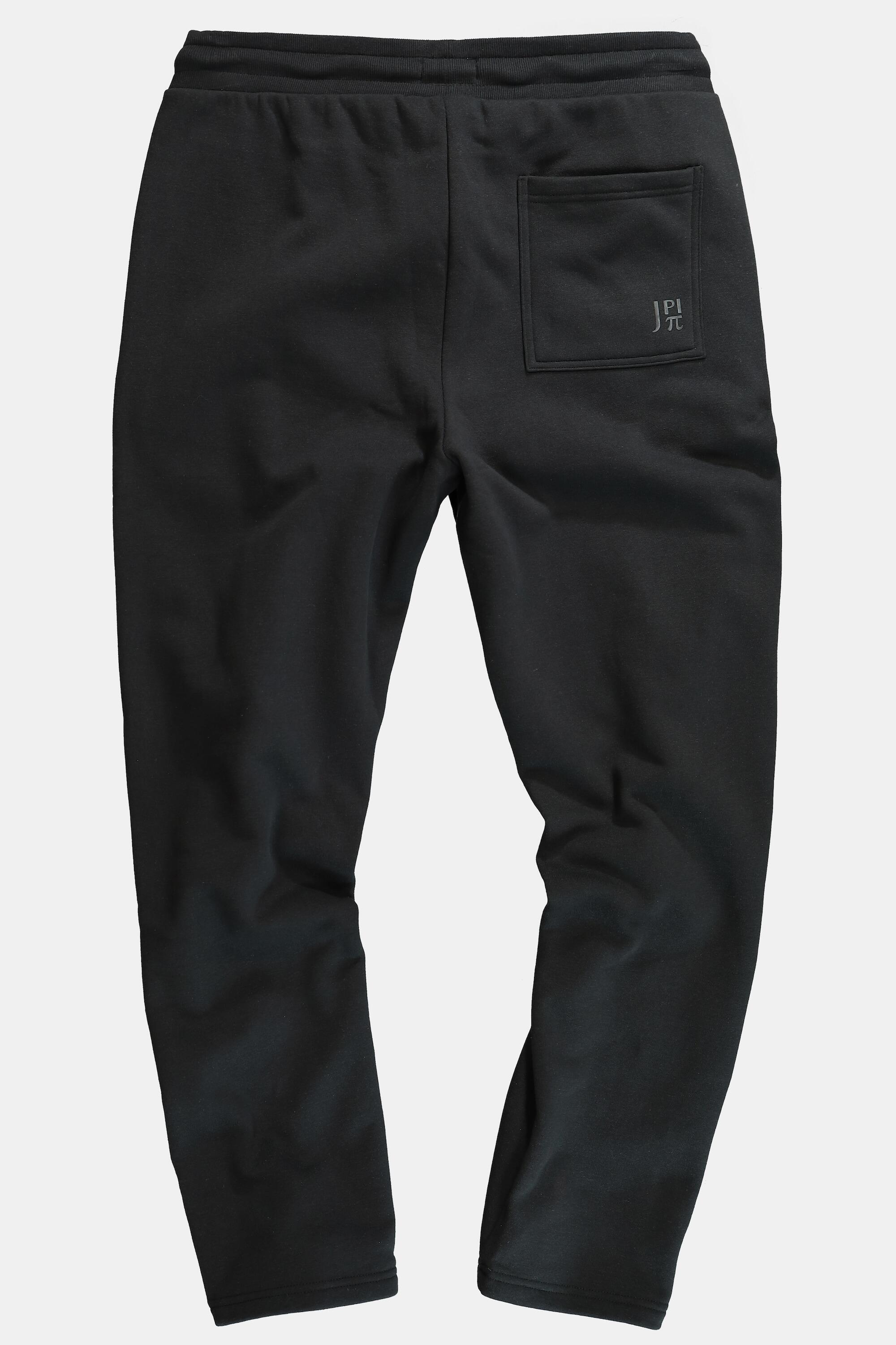 Hommes Pantalon de survêtement en molleton collection Fitness coupe Basic Fit 6/6