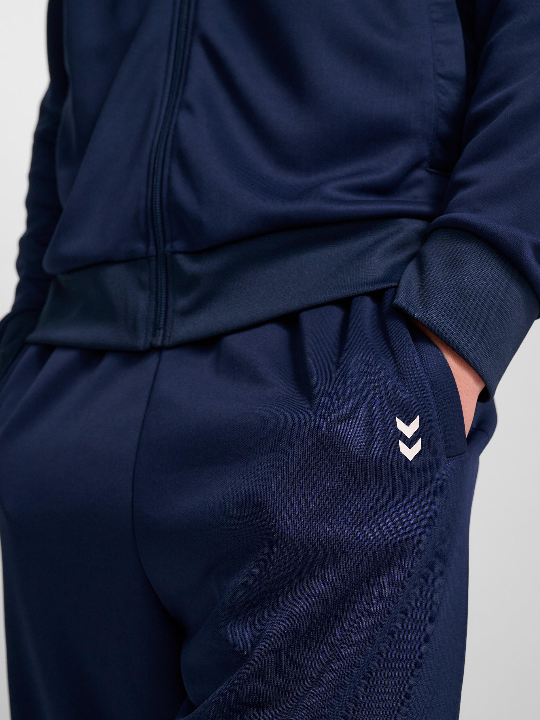 Sweatshirt Hummel Pulse 3/7