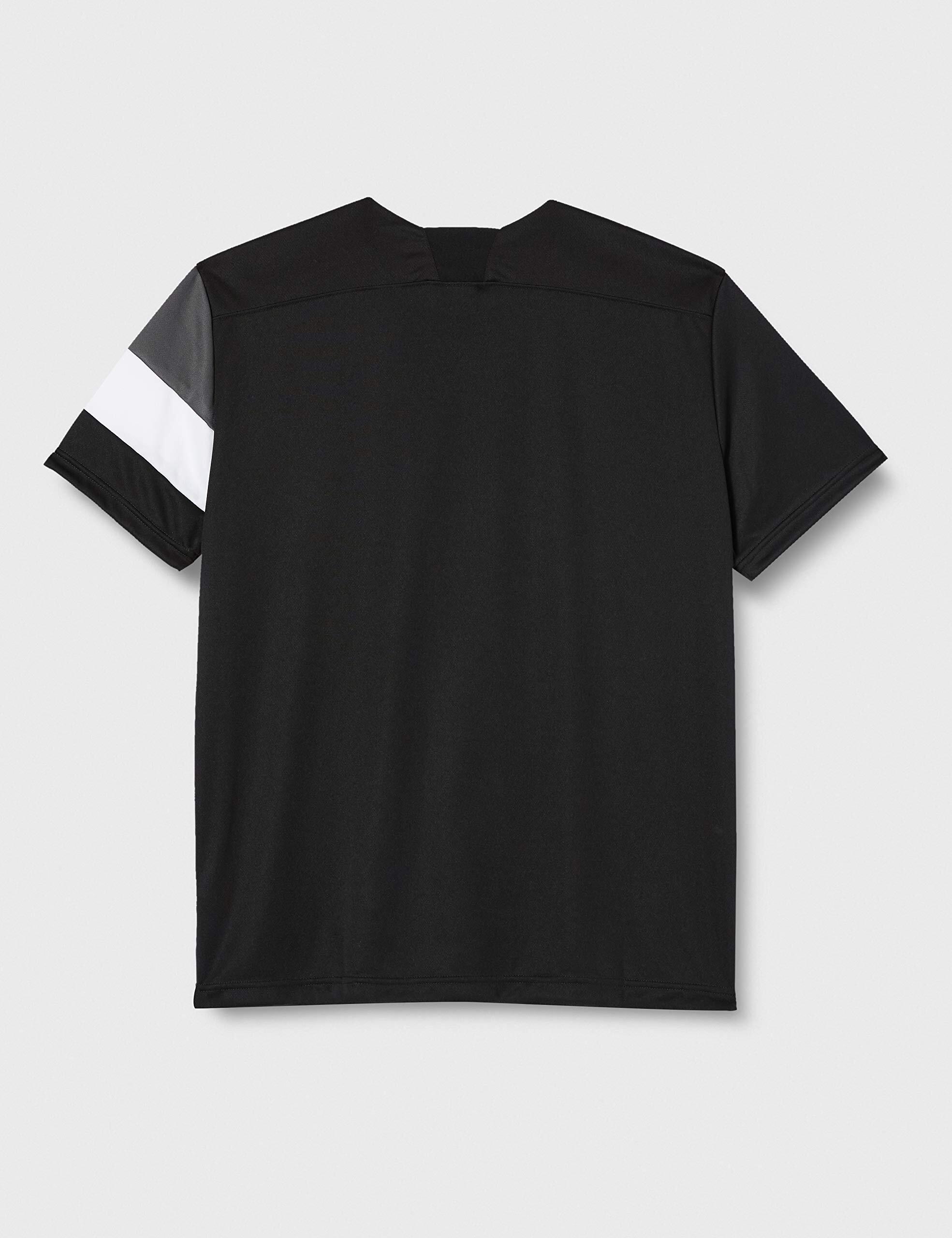 Le Coq Sportif N°5 T-shirt Premium Noir pour Femmes 3/4