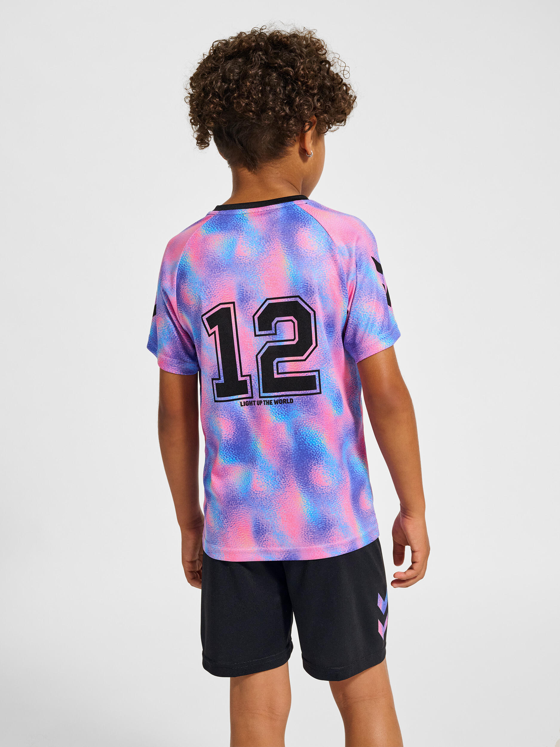 Next BOXY - T-shirt basique - blue/bleu