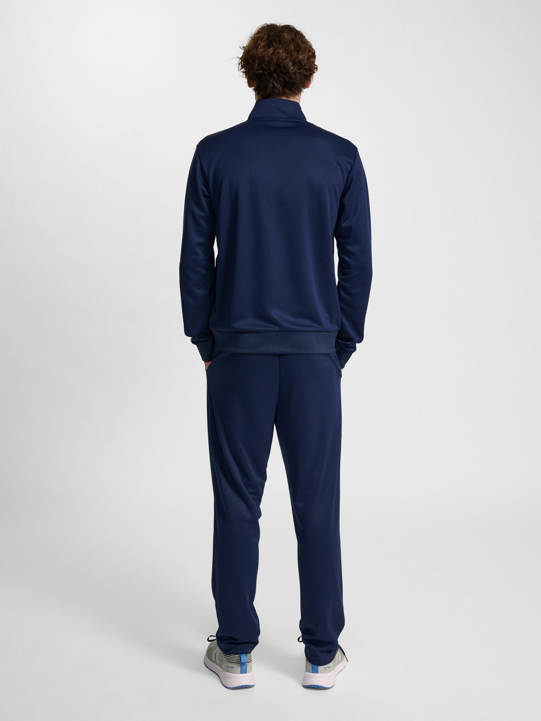 Sweatshirt Hummel Pulse 2/7