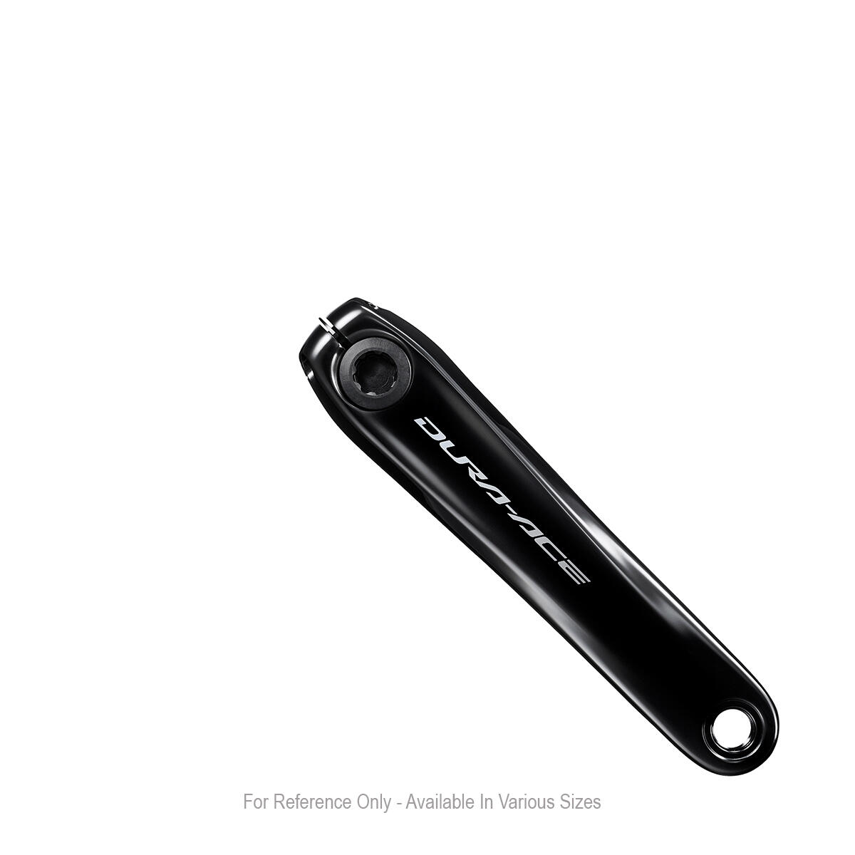 Shimano pédalier Dura-Ace FC-R9200 12 vit. 50/34 dents 175 mm Hollowtech I... 4/4