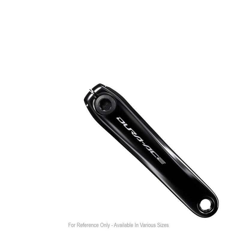 Pédalier Shimano Dura-Ace Vintage - Occasion En Bon état