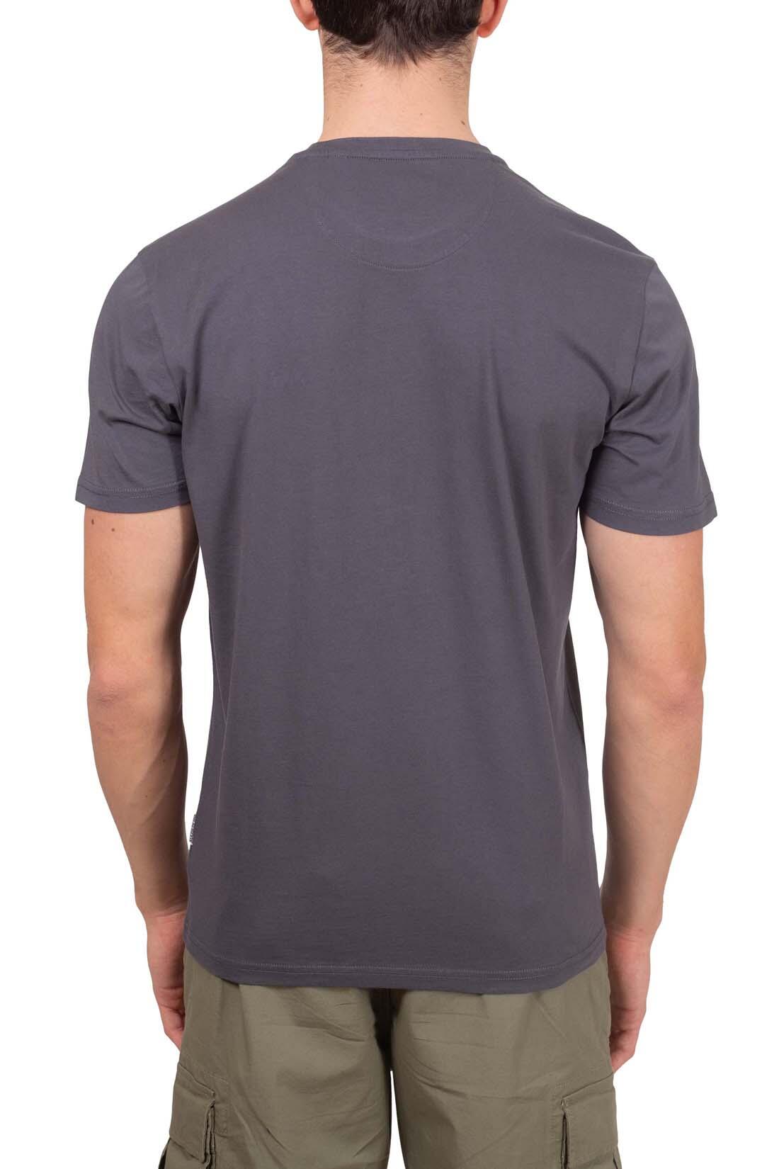 T-shirt uomo Suri Summer 3/5
