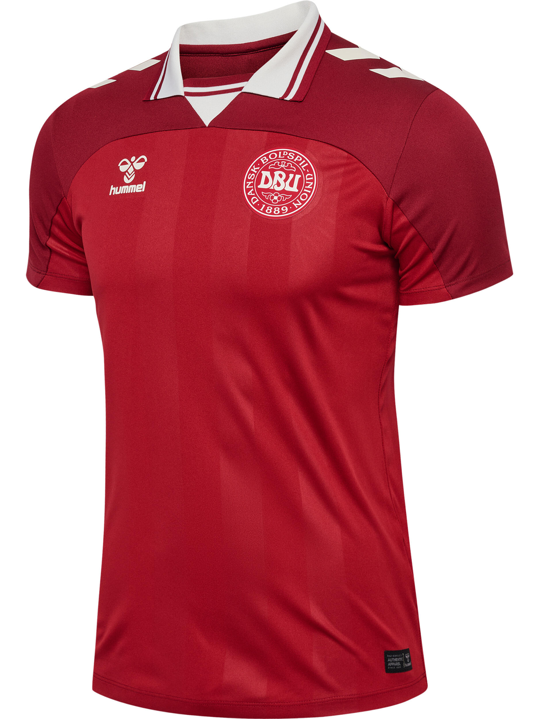 Camiseta Dbu Woman Fútbol Adulto Unisex 4/6