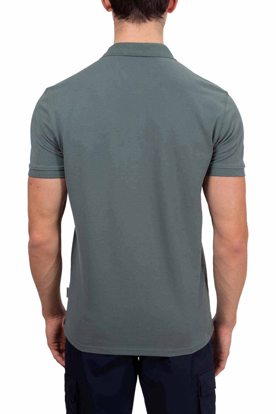 Polo uomo Epy 3/6