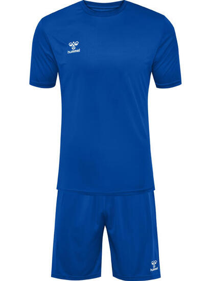 Anzug Playful Set Erwachsene