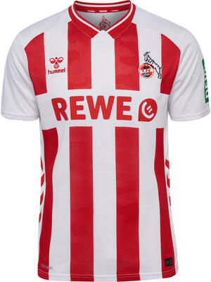 T-Shirt 1Fck 25/26 Erwachsene HUMMEL