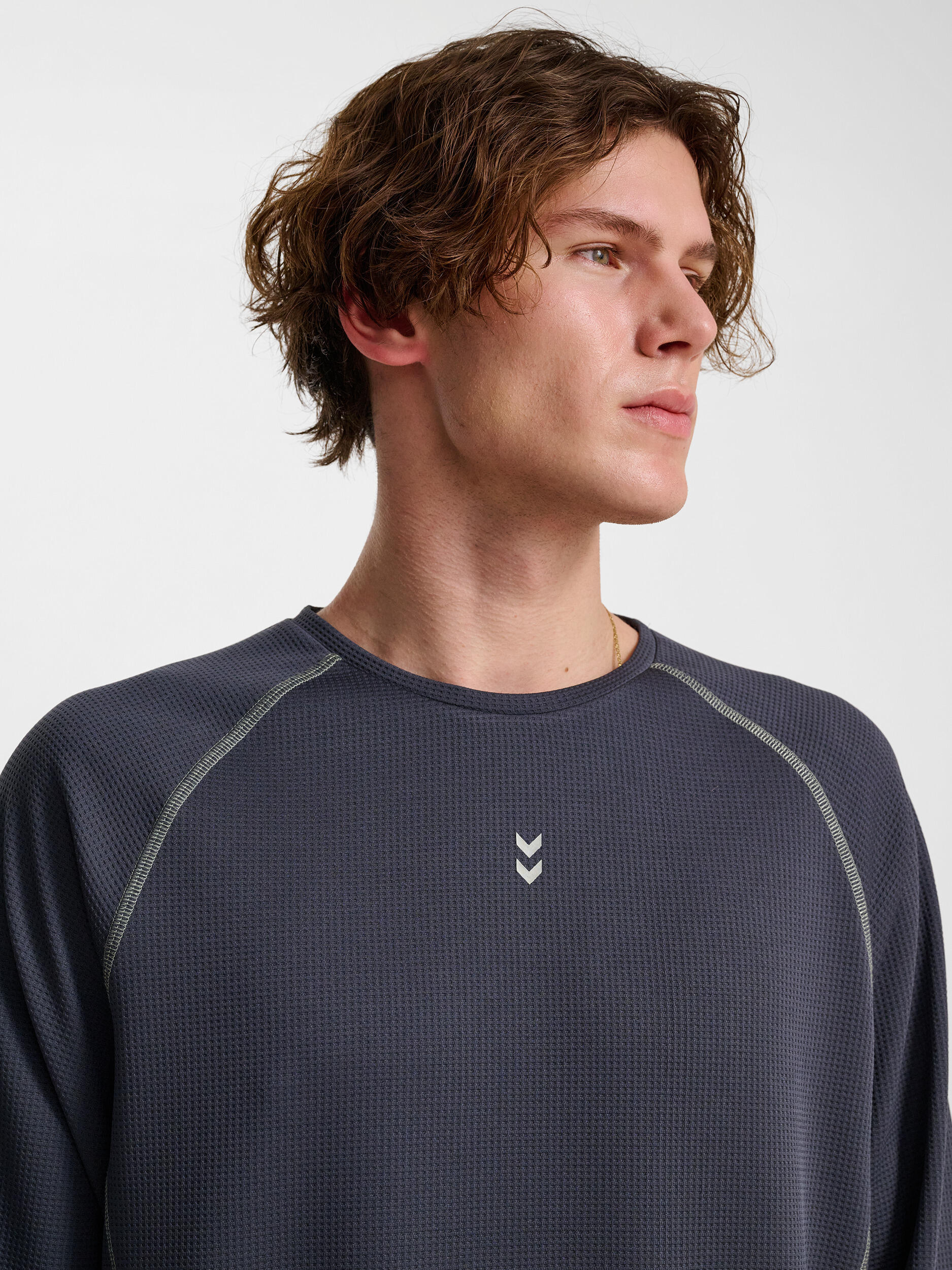 Enfiler T-Shirt Hmlpulse Homme 4/7