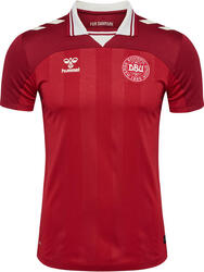 Enfiler T-Shirt Dbu Woman Adulte HUMMEL