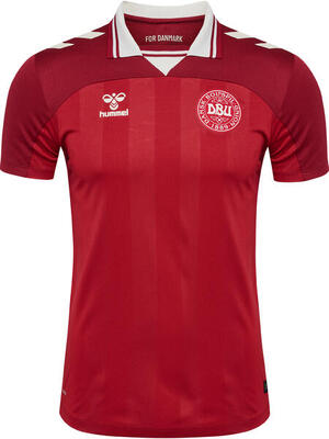 Instap t-shirt dbu woman unisex volwassene hummel
