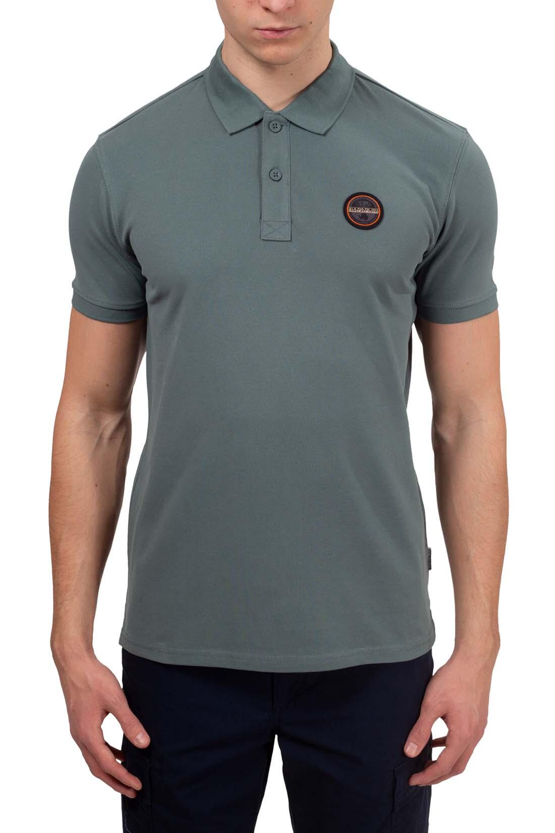 Polo uomo Epy 2/6