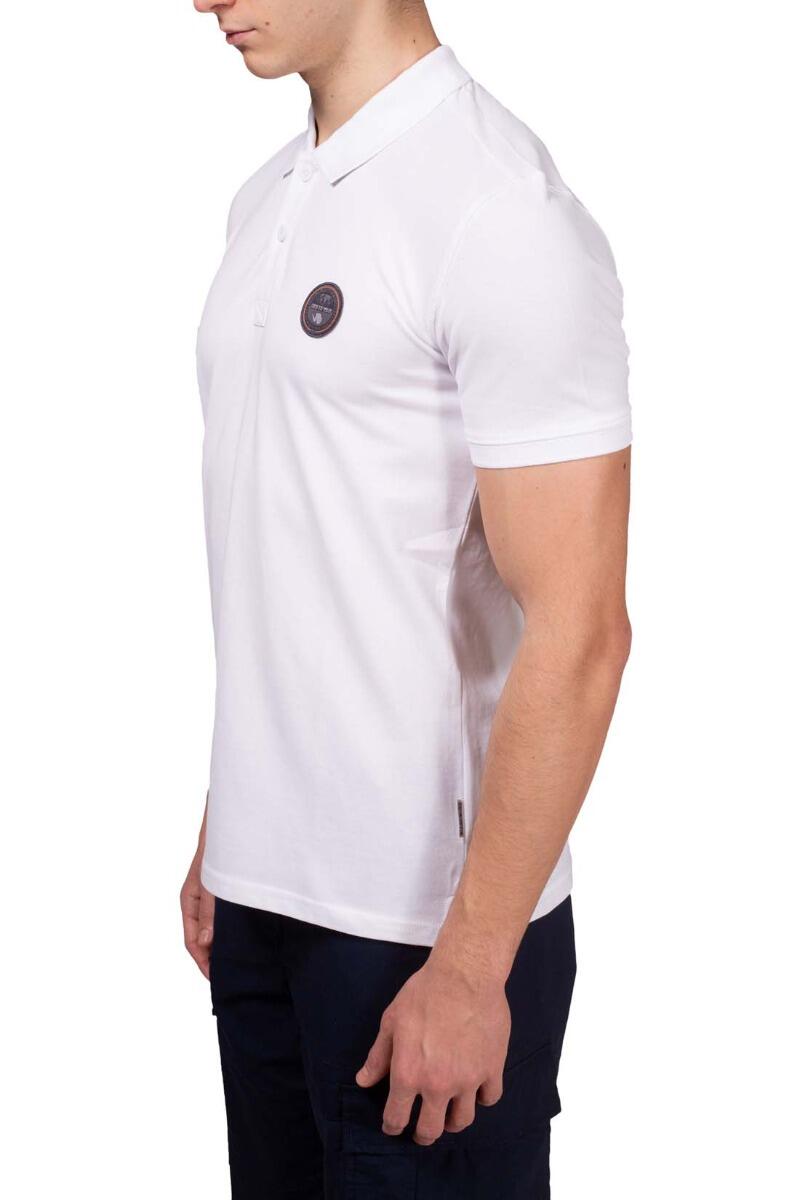 Polo uomo Epy 1/5