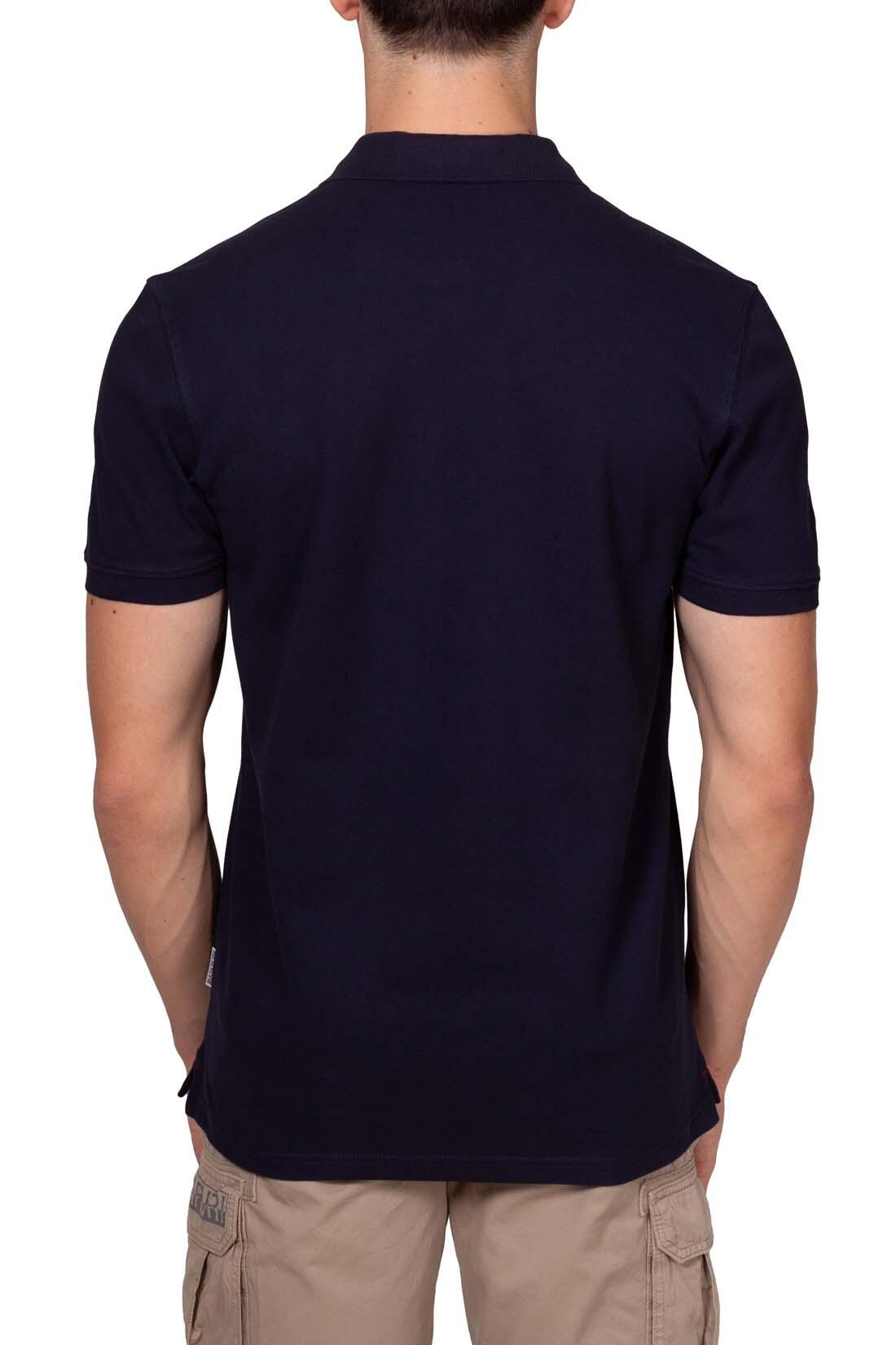 Polo uomo Emira 3/6
