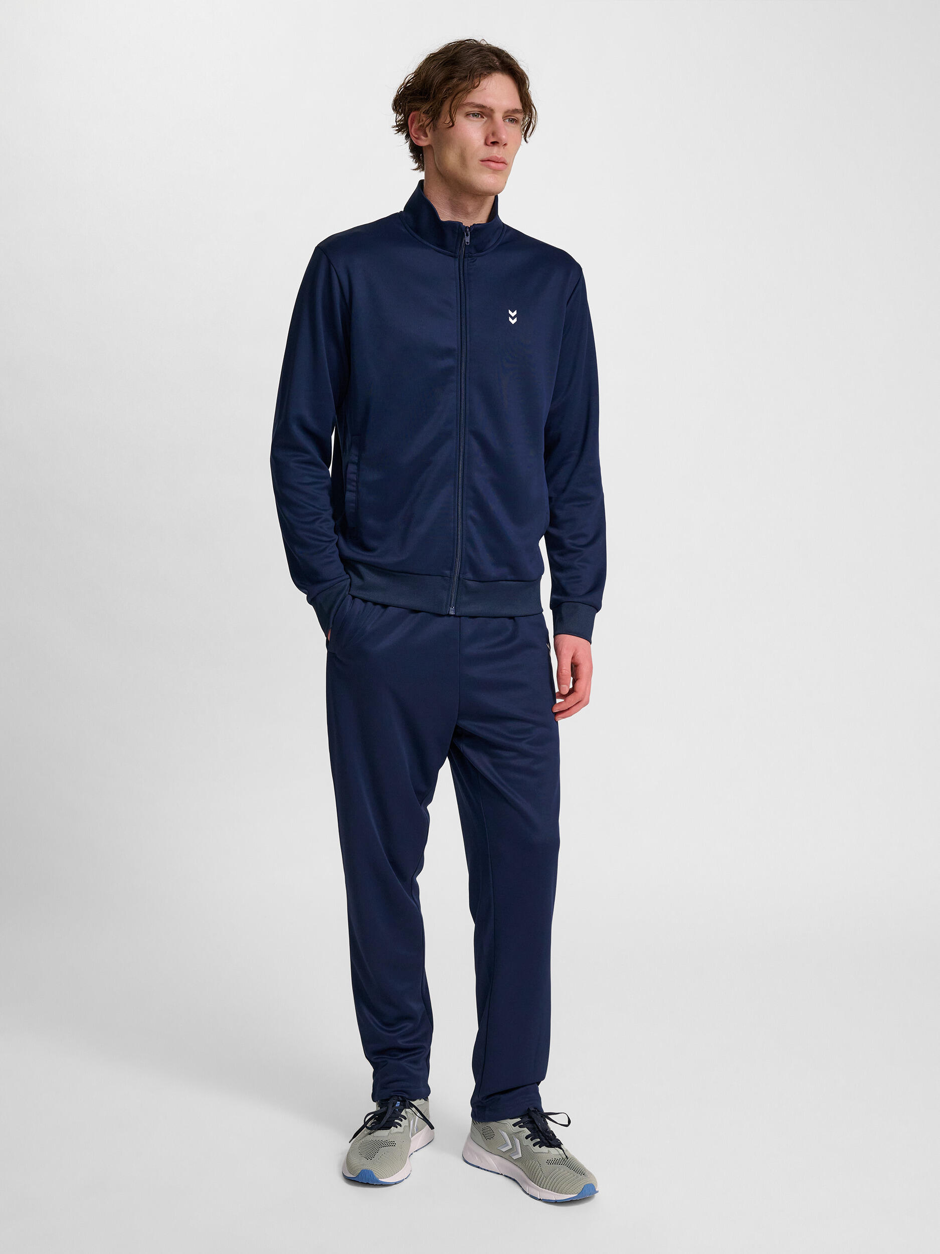 Bluza Hummel Pulse