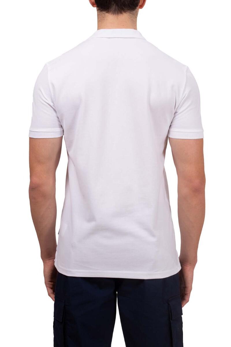 Polo uomo Epy 3/5