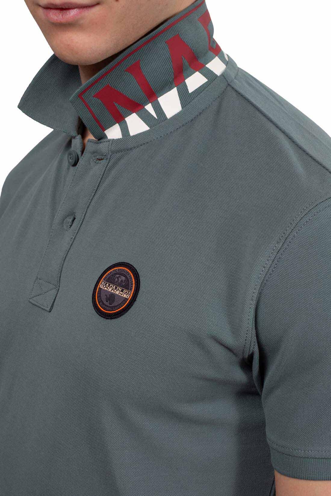 Polo uomo Epy 4/6