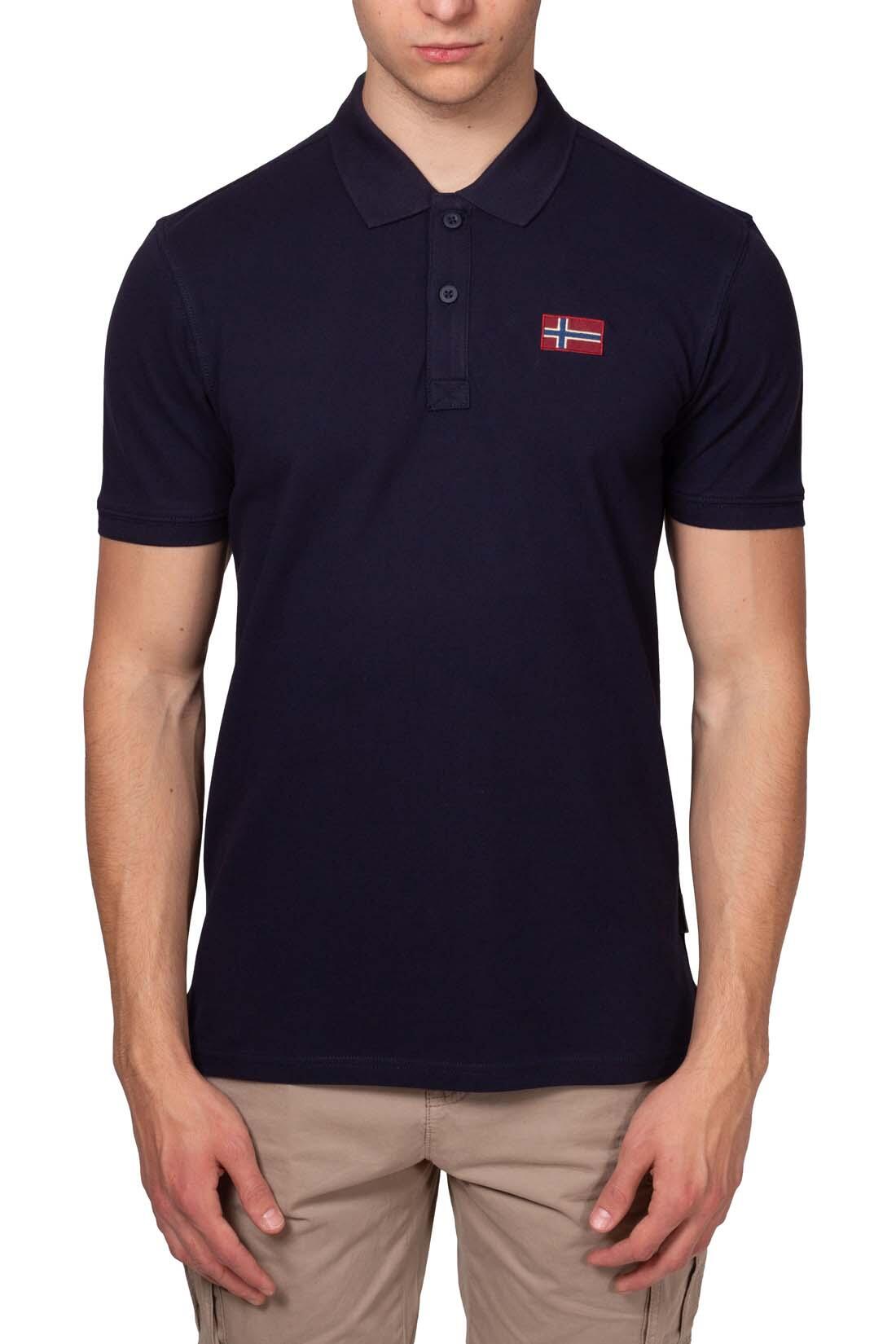 Polo uomo Emira 2/6