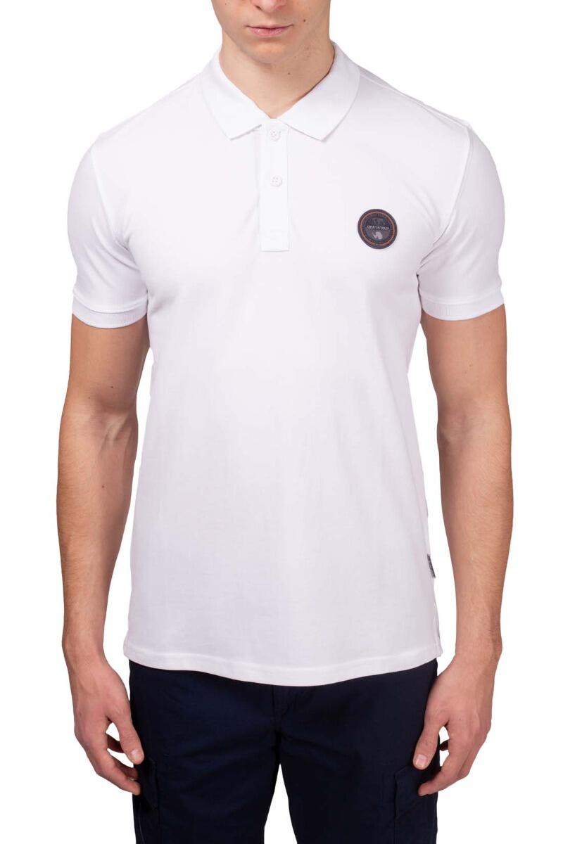 Polo uomo Epy 2/5