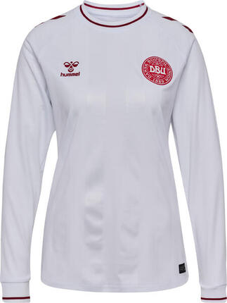 Enfiler T-Shirt Dbu Woman Football Femme