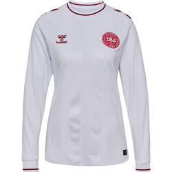 Enfiler T-Shirt Dbu Woman Femme HUMMEL